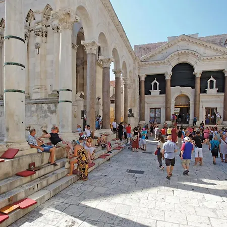 Daire 1 Bedroom Lovely In Split