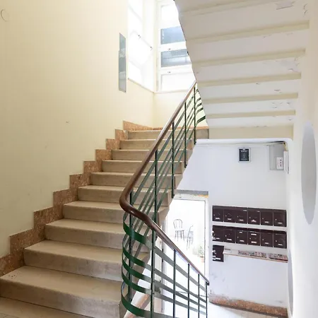 1 Bedroom Beautiful In Split